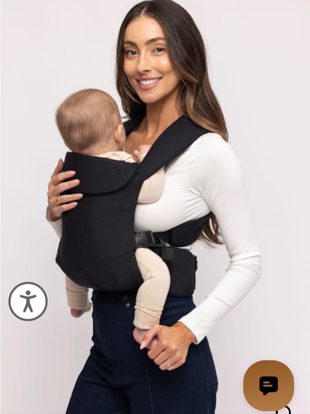 WildBird raven aerial carrier